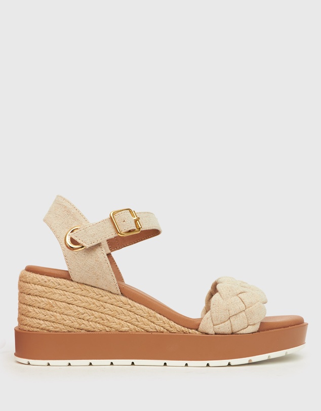 Zeroe - Didi Multi Stack Wedges