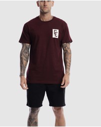 Counter Culture - Cryptic Tee