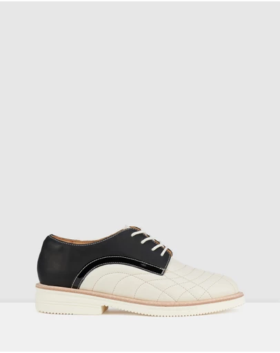 Rollie - Derby Rise Shoe