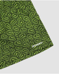 Mosmann - Men's Swim Shorts - Warrakai