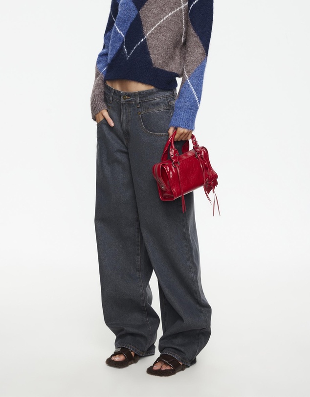 Lioness - Serenity Jeans - ICONIC EXCLUSIVE