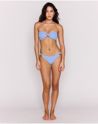 MINKPINK - Zephyr Twist Bandeau Top