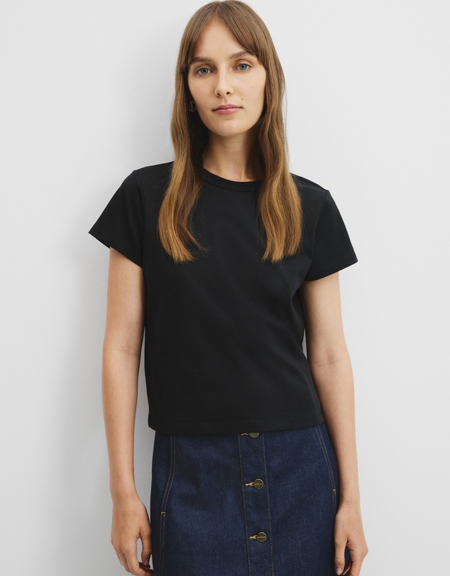 Country Road - Australian Cotton Baby T-shirt