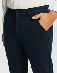 yd. - Energy Regular Chino
