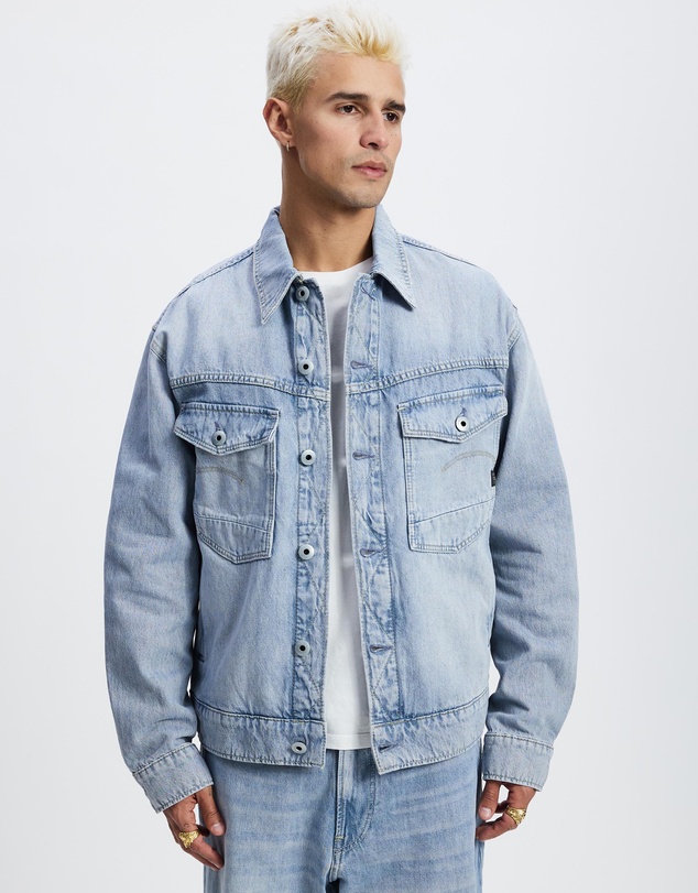 G-Star - Dakota Jacket