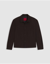 HUGO - Ulian Jacket
