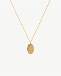 Zahar - Scorpio Necklace