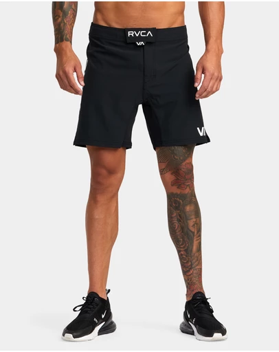 RVCA - Mens Grappler 17