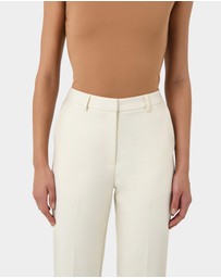 Forcast - Elka Straight Leg Pants