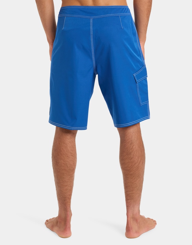 Quiksilver - Mens Interconnect 20