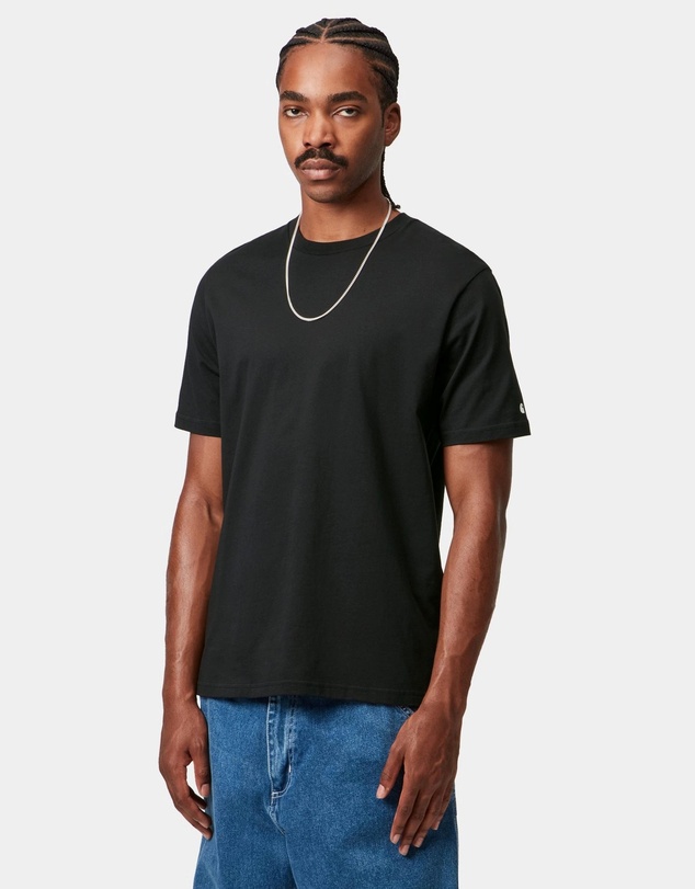 Carhartt WIP - Base SS T-Shirt