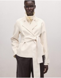 M.N.G - Lisboa Jacket