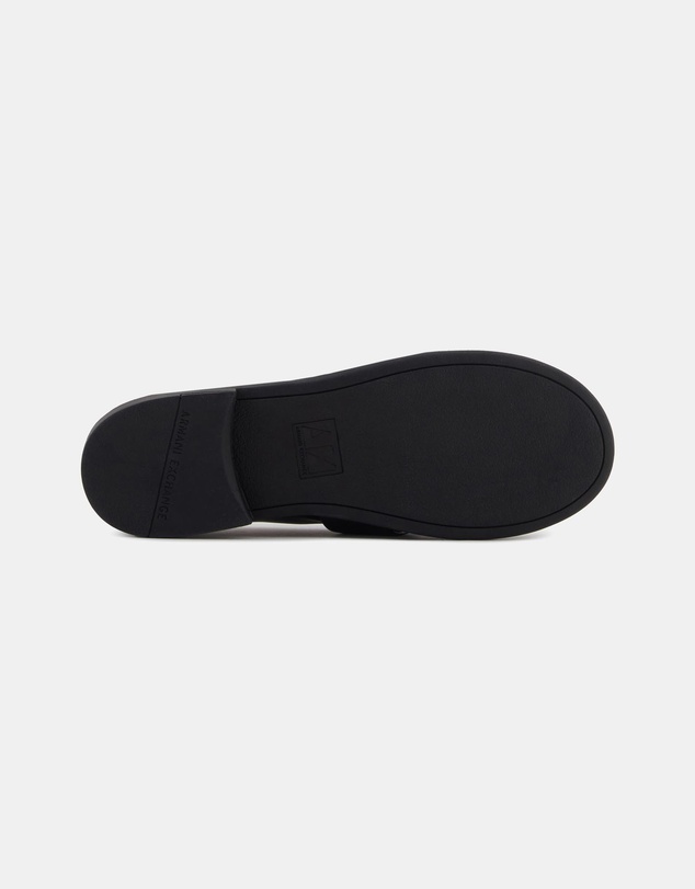 Armani Exchange - Maggie Moccasins