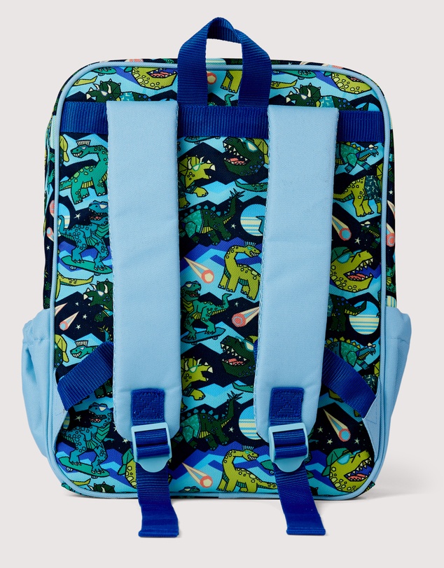 The Somewhere Co - Dino Rave Mini Adventure Backpack