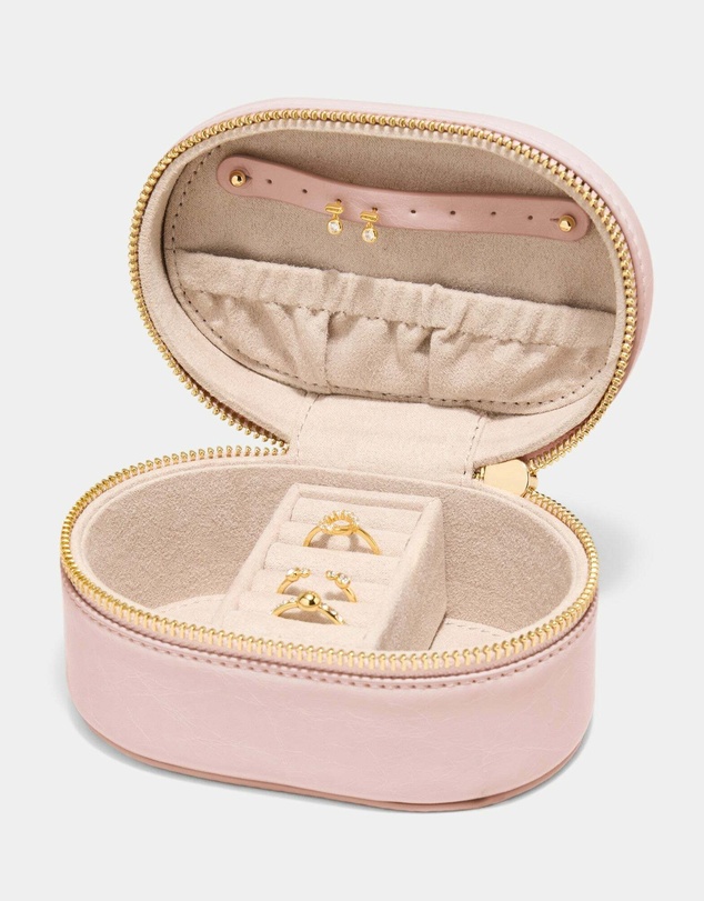 MIMCO - Violet Jewel Case