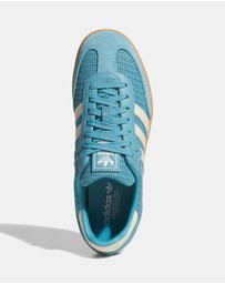 adidas Originals - Samba OG Sneakers - Women's