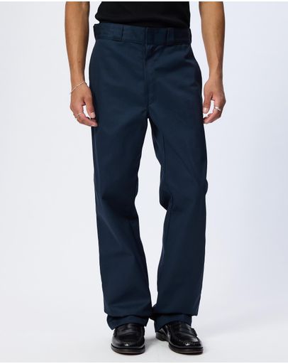 Dark Navy