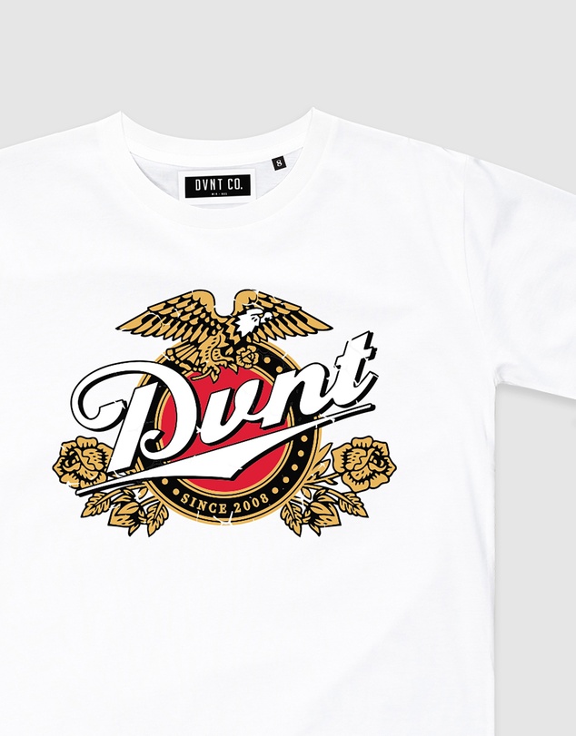 DVNT - Craft Tee - Youth