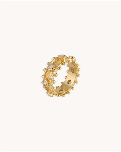 Bianc - Gloria Ring