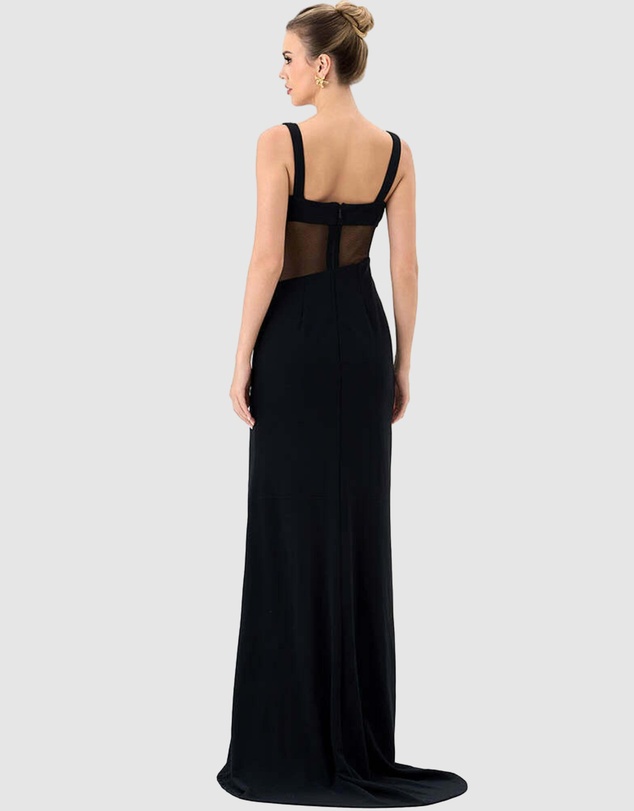 Bariano - Westley Asymmetric Maxi