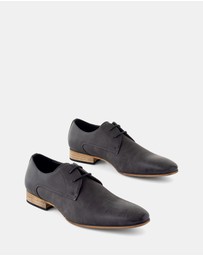 Uncut - Chartmann Dress Shoes