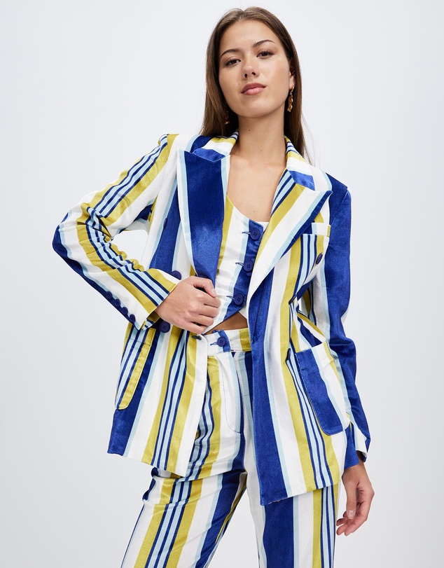 LENNI the label - Agnes Jacket