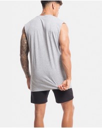 Vacancy Co - 6-Pack Vacant Tank