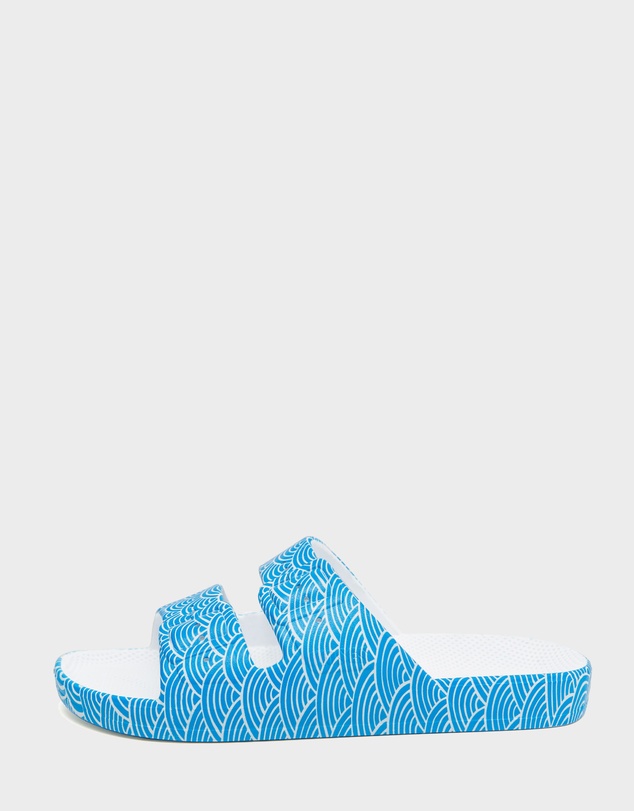 Freedom Moses - Slides - Unisex