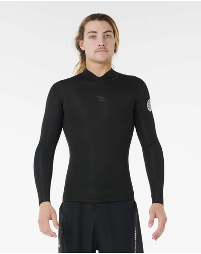 Rip Curl - Dawn Patrol 1.5mm Long Sleeve Jacket