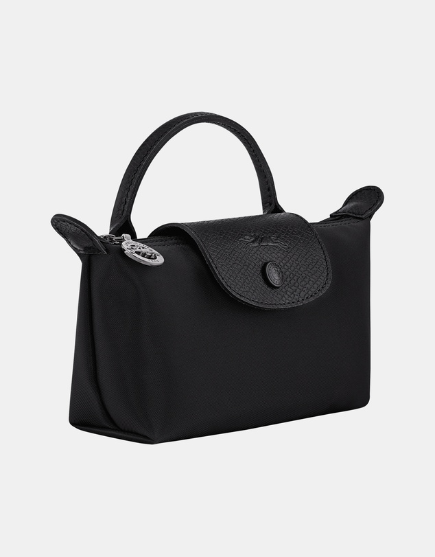 Longchamp - Le Pliage One Nylon Pouch