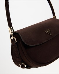 GUESS - Danya Flap Shoulder Bag