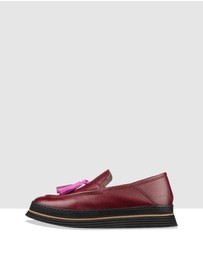 Habbot - Harola Loafers