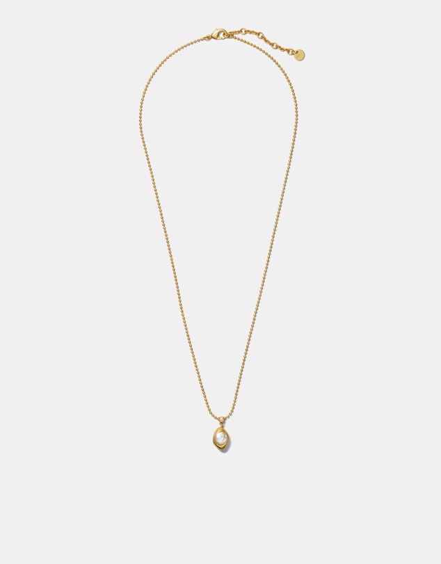 MIMCO - Thalina Necklace Trio