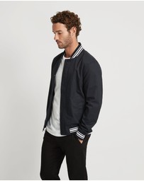 Oxford - Archie Cotton Varsity Bomber