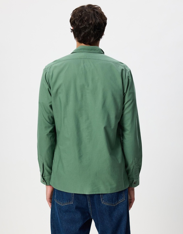 Polo Ralph Lauren - LS Sport Shirt