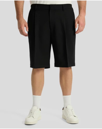 Johnny Bigg - Marlon Relaxed Fit Short