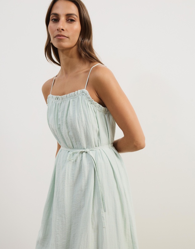 Atmos&Here - Brooks Maxi Dress