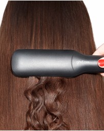 ghd - max Wide Plate Hair Straightener