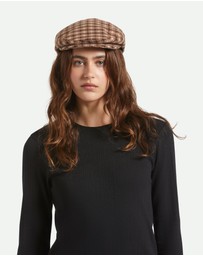 Brixton - Hooligan Snap Cap