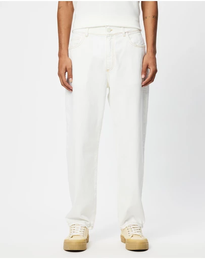 SUNNEI - Tapered Pants