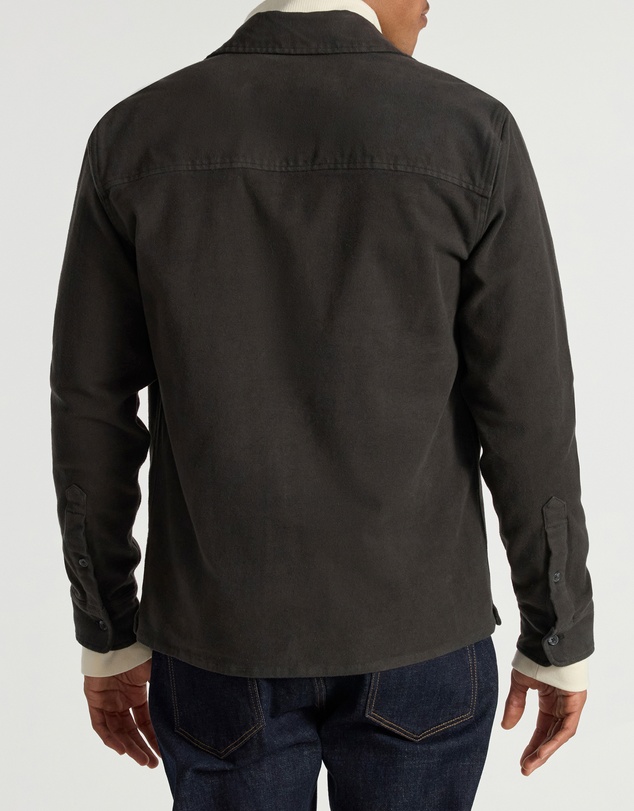 Marcs - Juny Cotton Over Shirt