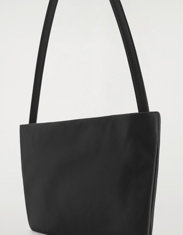 COS - Livia Fabric Shoulder Bag