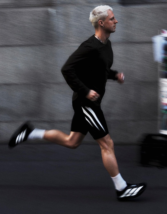 adidas Performance - Adizero Evo SL - Men's