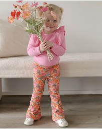 WITH LOVE FOR KIDS - Bell Bottoms - Babies - Kids