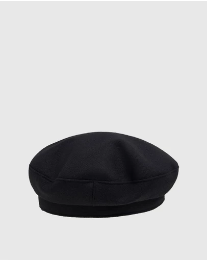 Oxford - Quinn Beret