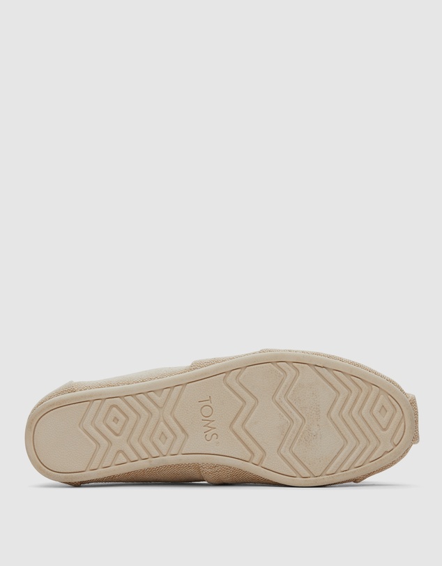 TOMS - Alpargata Classic - Women's