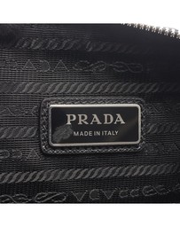 Pre-Loved by Azura Reborn - Pre-Loved Saffiano Shoulder Bag