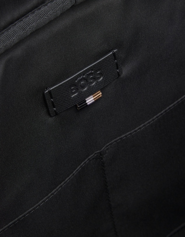 BOSS - Zair S Doc Case