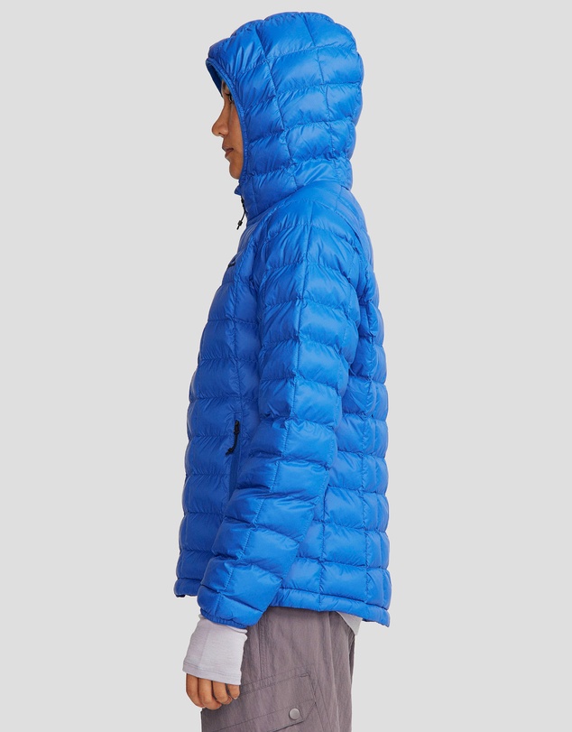Kathmandu - Heli Insulated Hooded Jacket