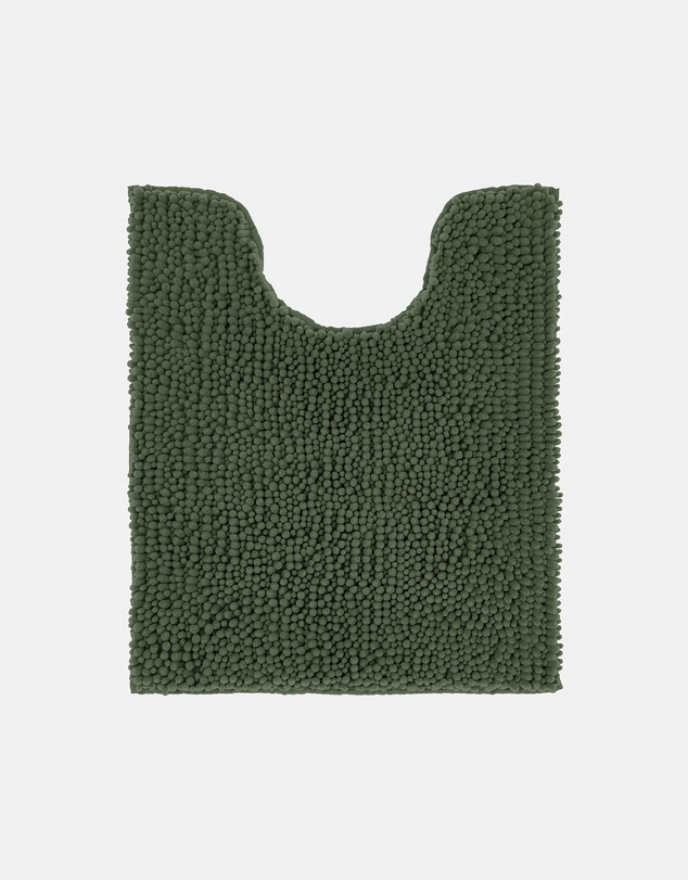 Linen House - Reed Toggle Contour Bath Mat